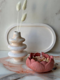 Aberto Design Glamour Candle 33ST